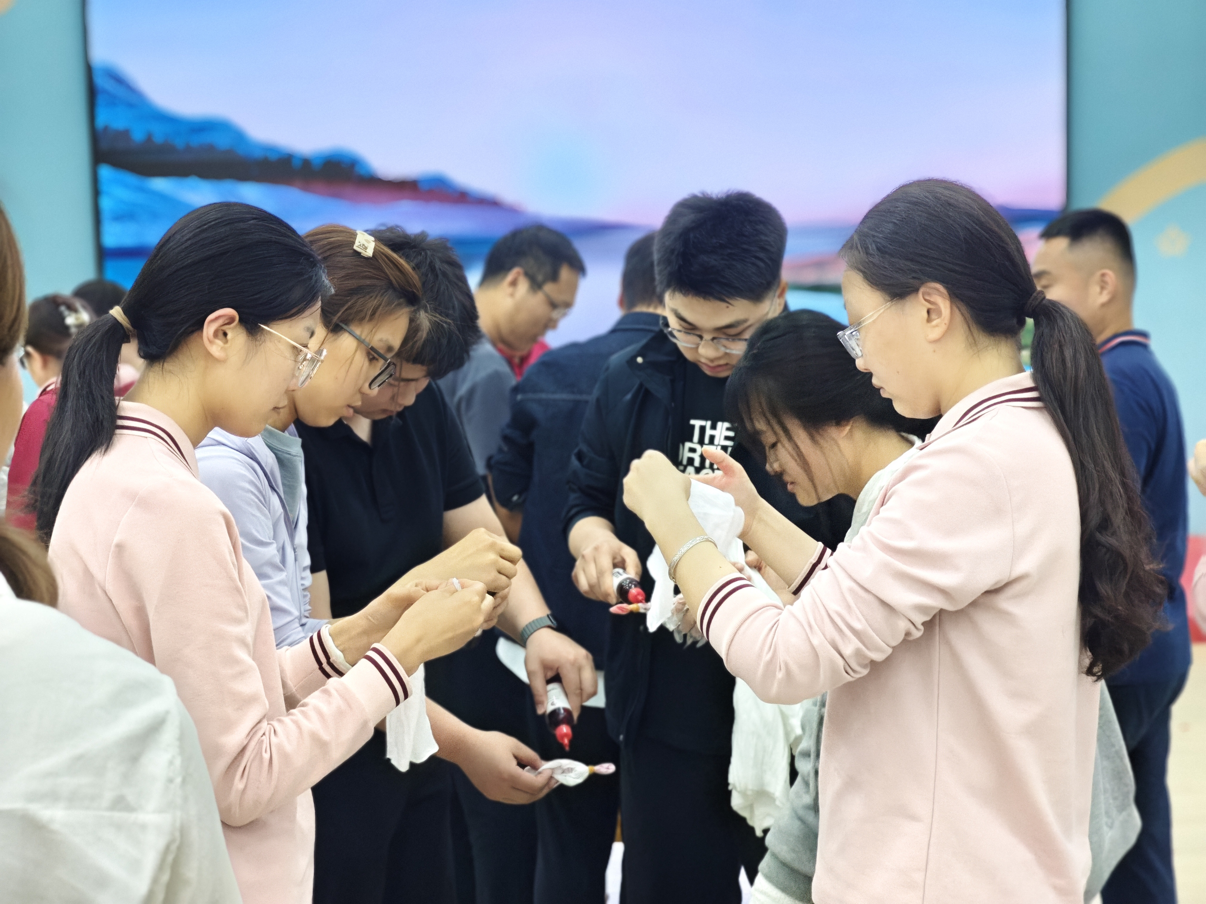 利豪娱乐·(中国游)有限公司官网